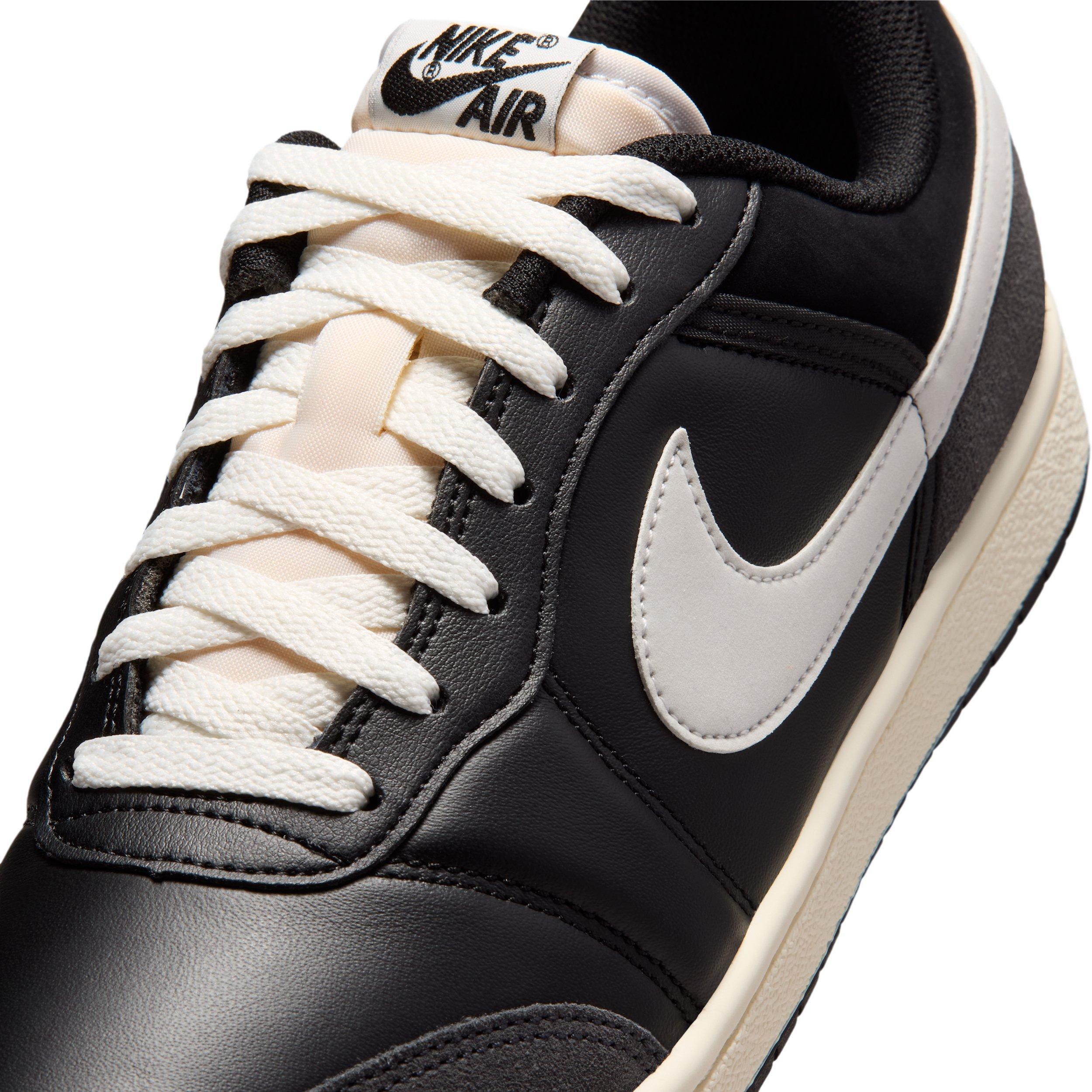 Jordan Skyline Low LE "Black/Off White/Anthracite/Black" Men's Shoe - BLACK/OFF WHITE/ANTHRACITE/BLACK Thumbnail View 7
