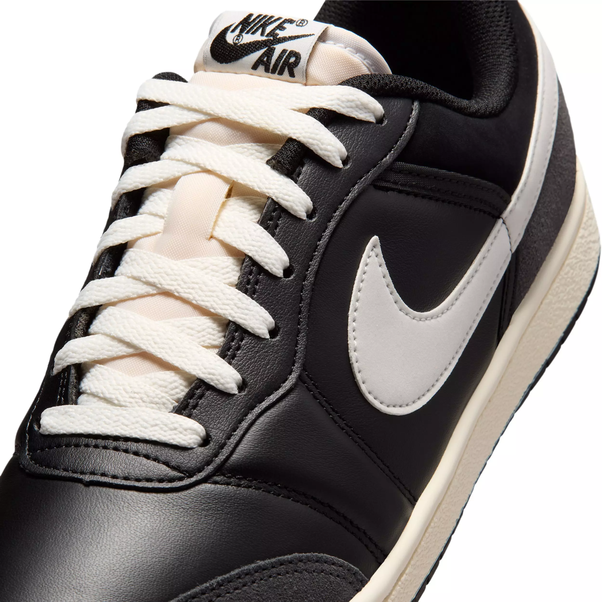 Jordan Skyline Low LE "Black/Off White/Anthracite/Black" Men's Shoe - BLACK/OFF WHITE/ANTHRACITE/BLACK