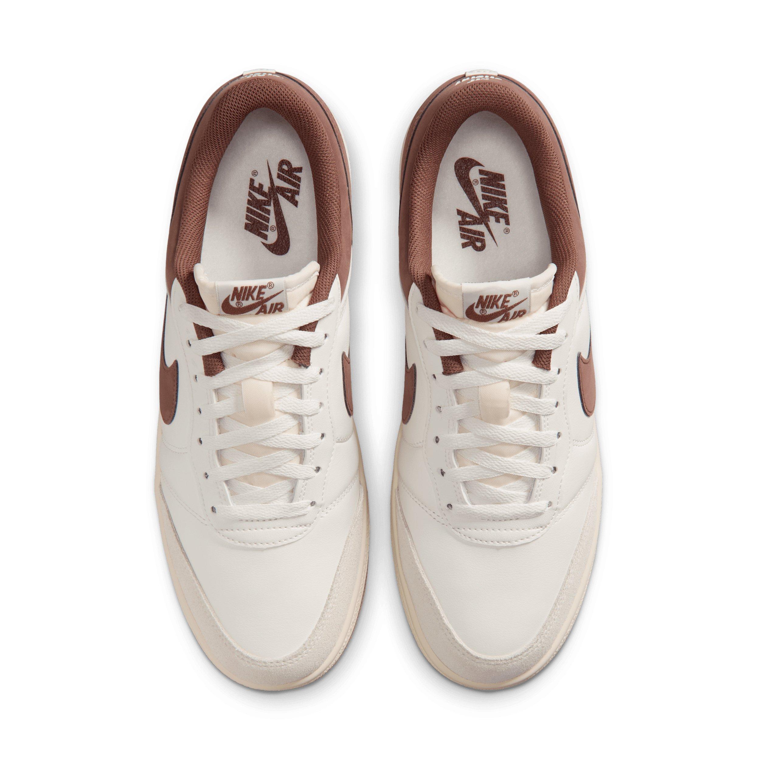 Jordan Skyline Low LE "Sail/Light Orewood Brown/Muslin/Fauna Brown" Men's Shoe - SAIL/LT BROWN/MUSLIN/BROWN