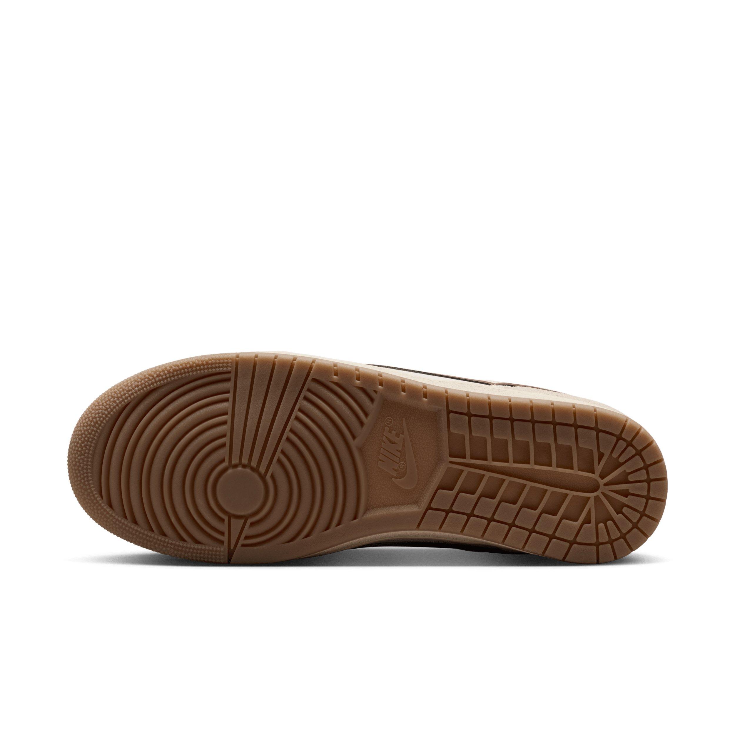 Jordan Skyline Low LE "Sail/Light Orewood Brown/Muslin/Fauna Brown" Men's Shoe - SAIL/LT BROWN/MUSLIN/BROWN