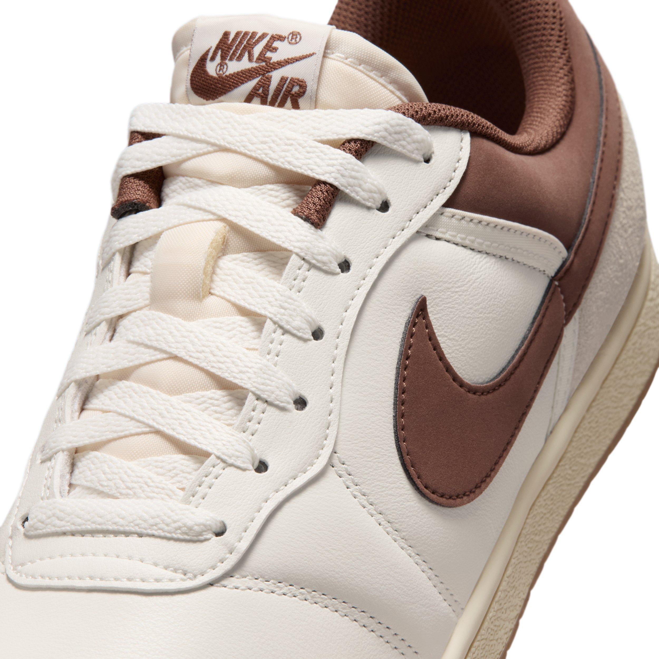 Jordan Skyline Low LE "Sail/Light Orewood Brown/Muslin/Fauna Brown" Men's Shoe - SAIL/LT BROWN/MUSLIN/BROWN