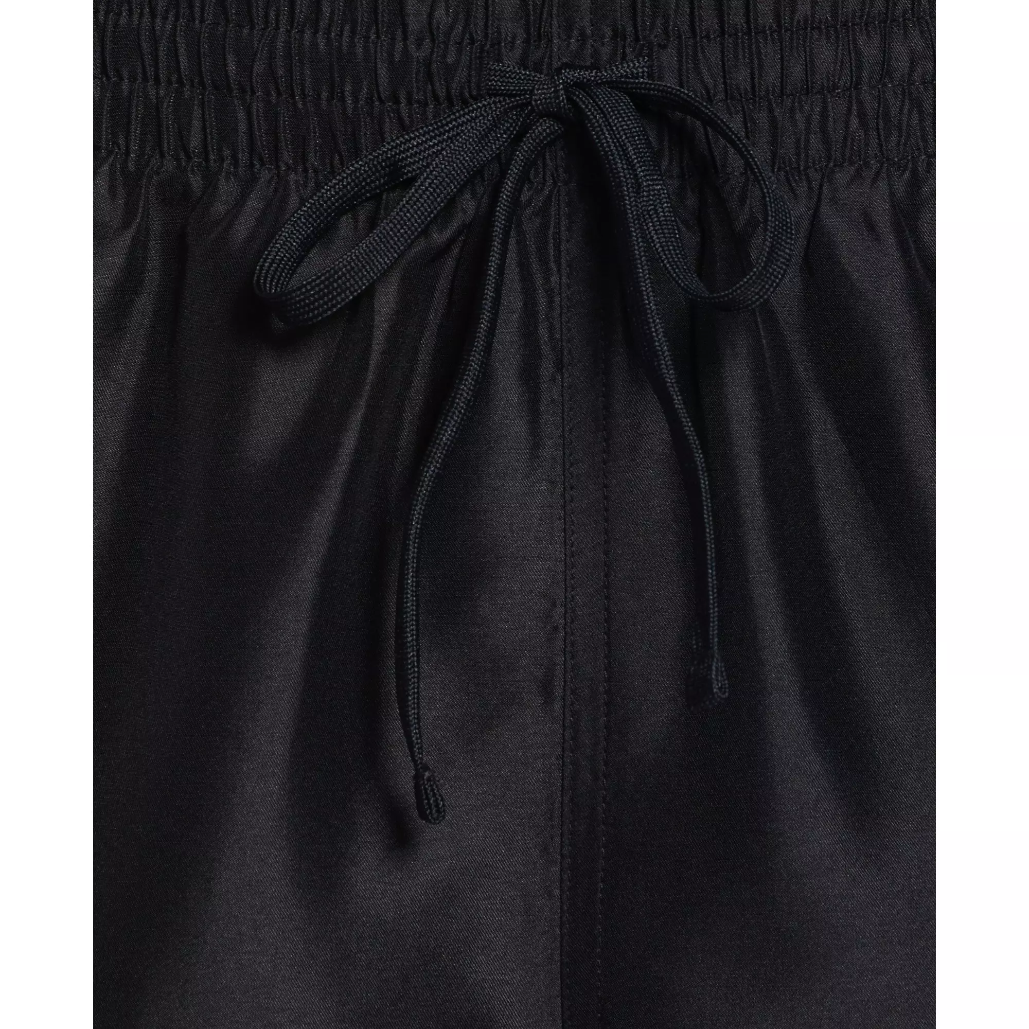 Nike Men's Swim 7" Volley Short - BLACK