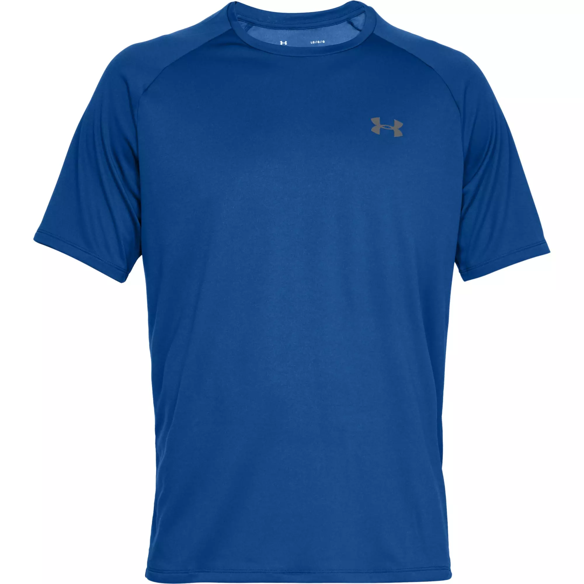 Under Armour Men's Tech 2.0 Royal Tee - ROYAL