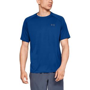 Under Armour Men's Tech 2.0 Royal Tee