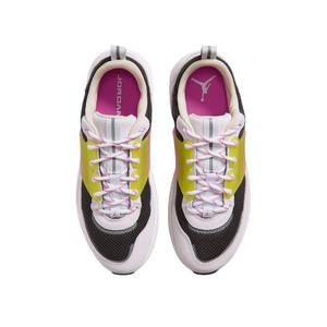 Jordan Trunner O/S "Off White/Anthracite/Fire Pink" Men's Shoe - OFF WHITE/ANTHRACITE/PINK