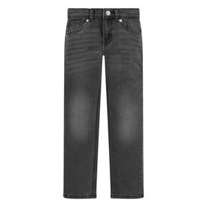 Levi's Little Boys' 511 Slim Fit Performance Black Wash Denim Jeans