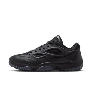 Jordan DMSN 95 "Black/Dark Smoke Grey" Men's Shoe - BLACK/DK GREY