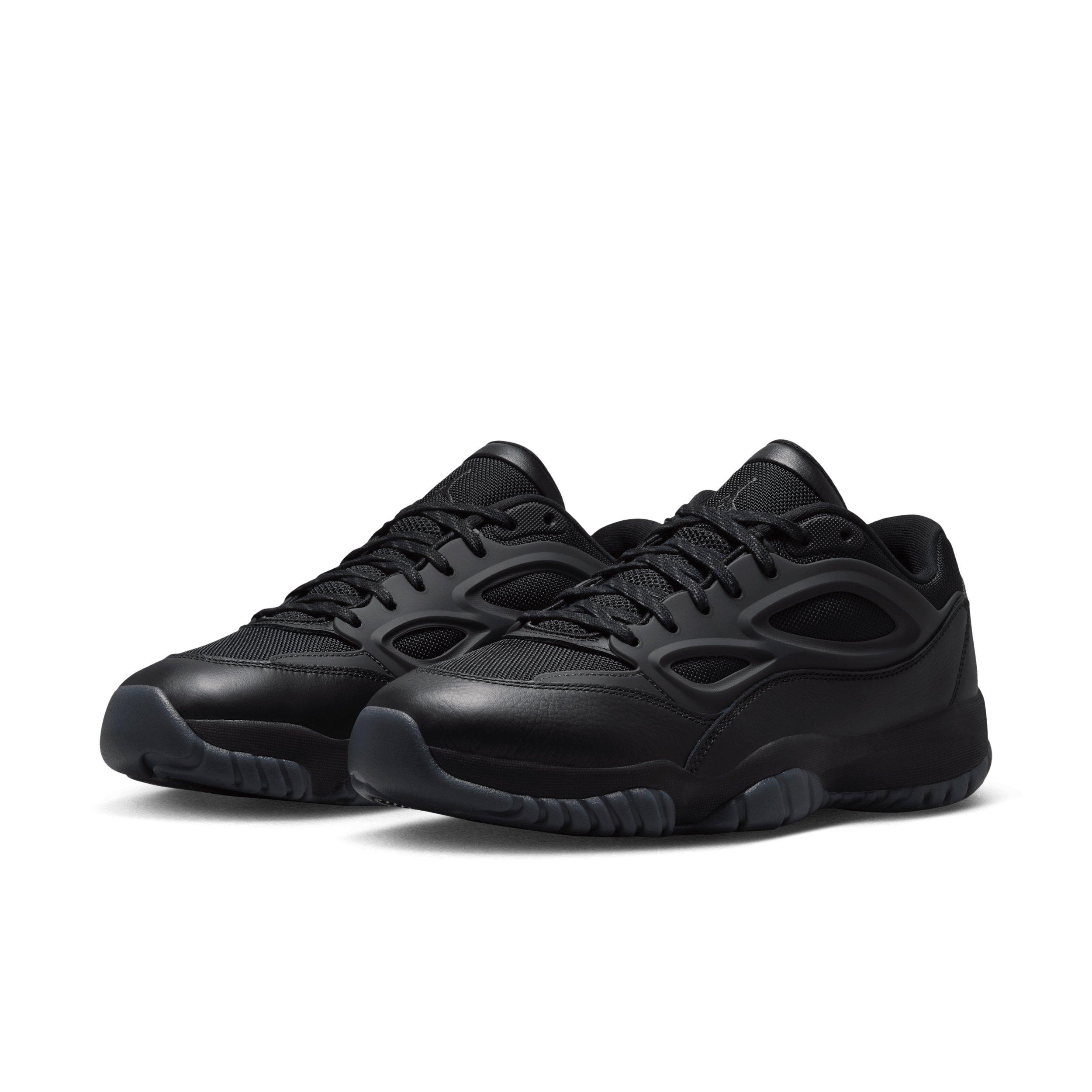 Jordan DMSN 95 "Black/Dark Smoke Grey" Men's Shoe - BLACK/DK GREY