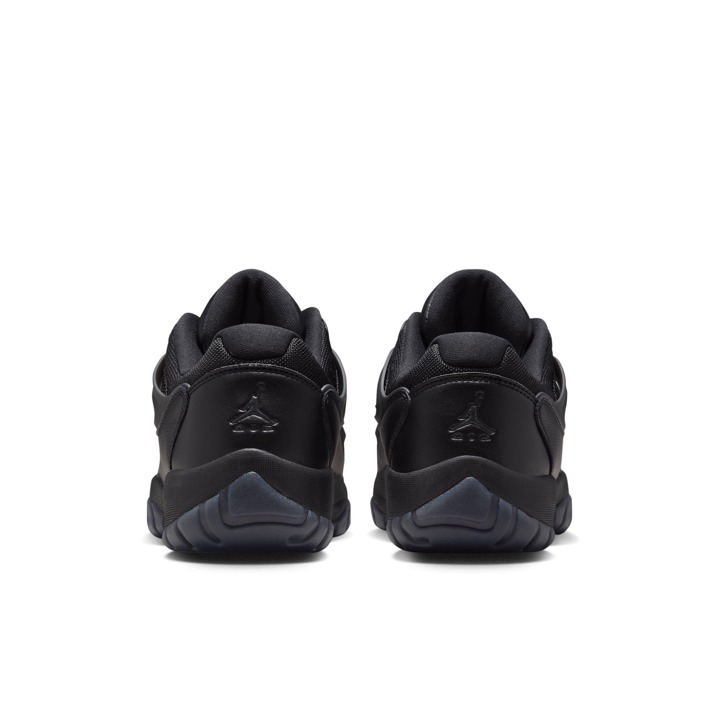 Jordan DMSN 95 "Black/Dark Smoke Grey" Men's Shoe - BLACK/DK GREY