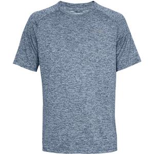 Under Armour Men's Tech 2.0 Steel Tee