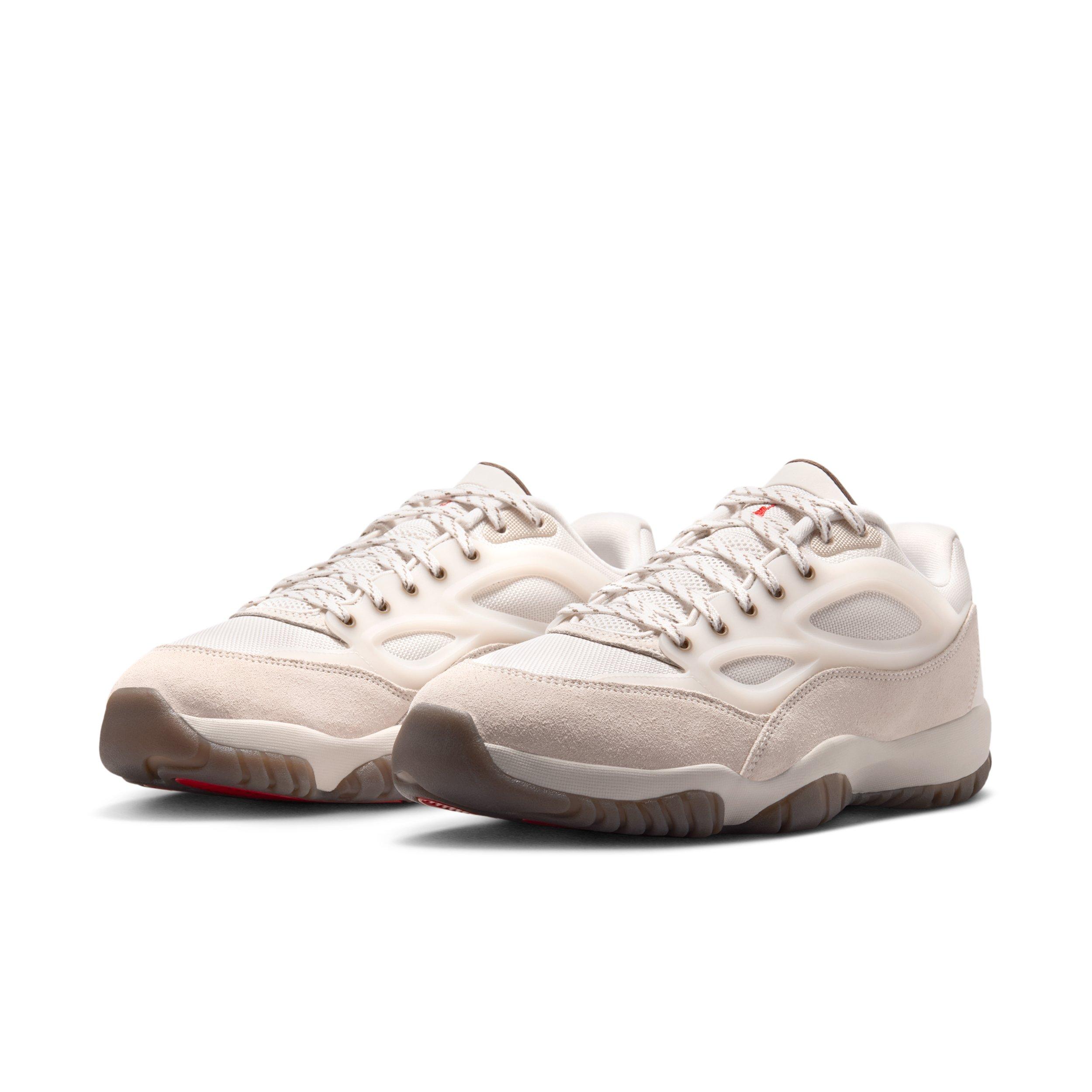 Jordan DMSN 95 "Phantom/Palomino/University Red" Men's Shoe - PHANTOM/PALOMINO/RED