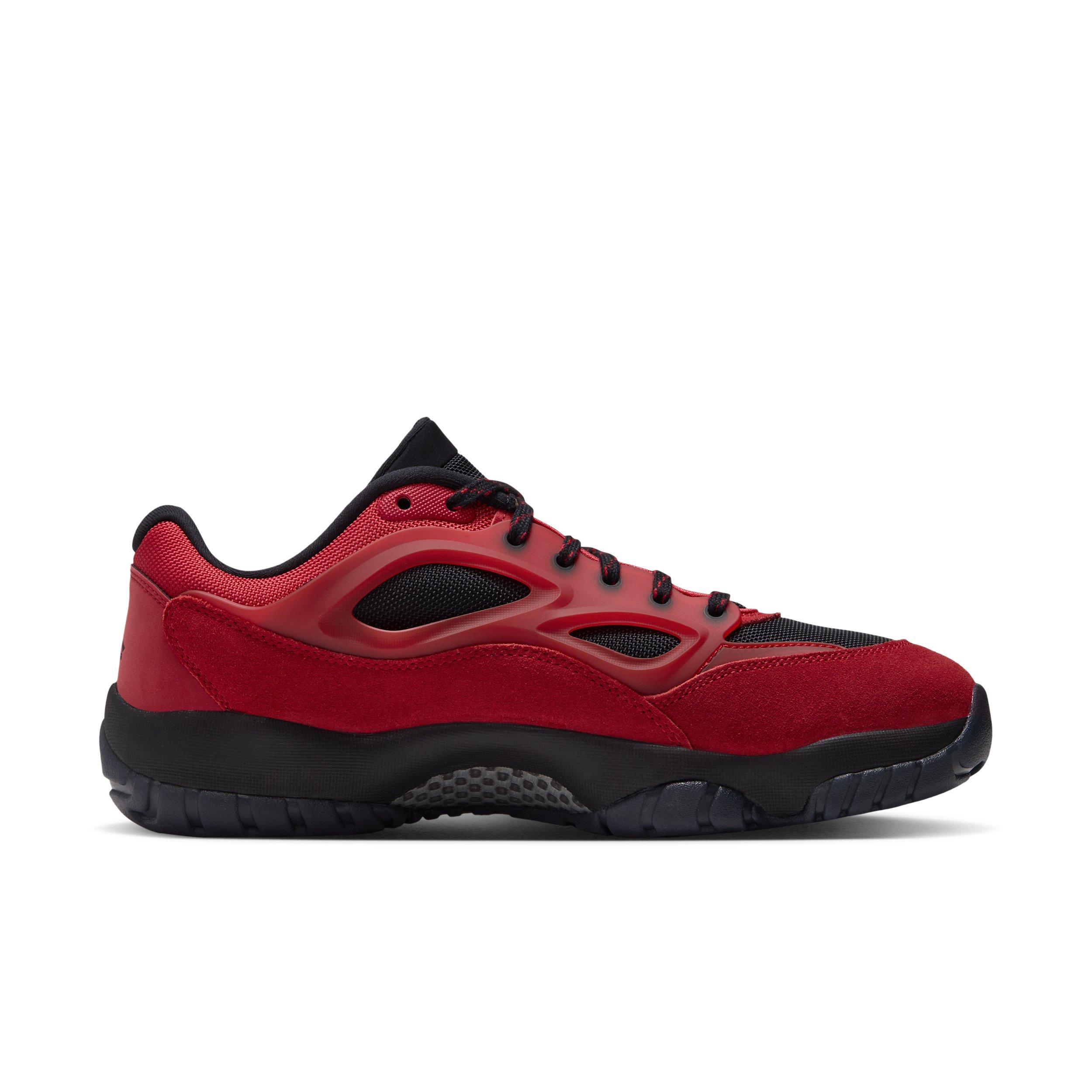 Jordan DMSN 95 "University Red/Black/Anthracite/Tour Yellow" Men's Shoe - RED/BLACK/ANTHRACITE/YELLOW
