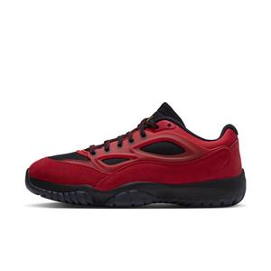 Jordan DMSN 95 "University Red/Black/Anthracite/Tour Yellow" Men's Shoe - RED/BLACK/ANTHRACITE/YELLOW