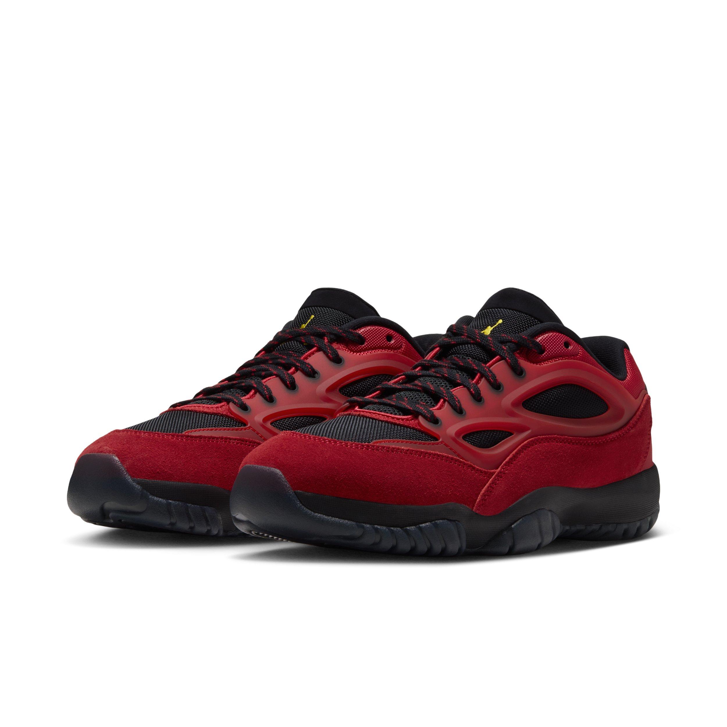 Jordan DMSN 95 "University Red/Black/Anthracite/Tour Yellow" Men's Shoe - RED/BLACK/ANTHRACITE/YELLOW