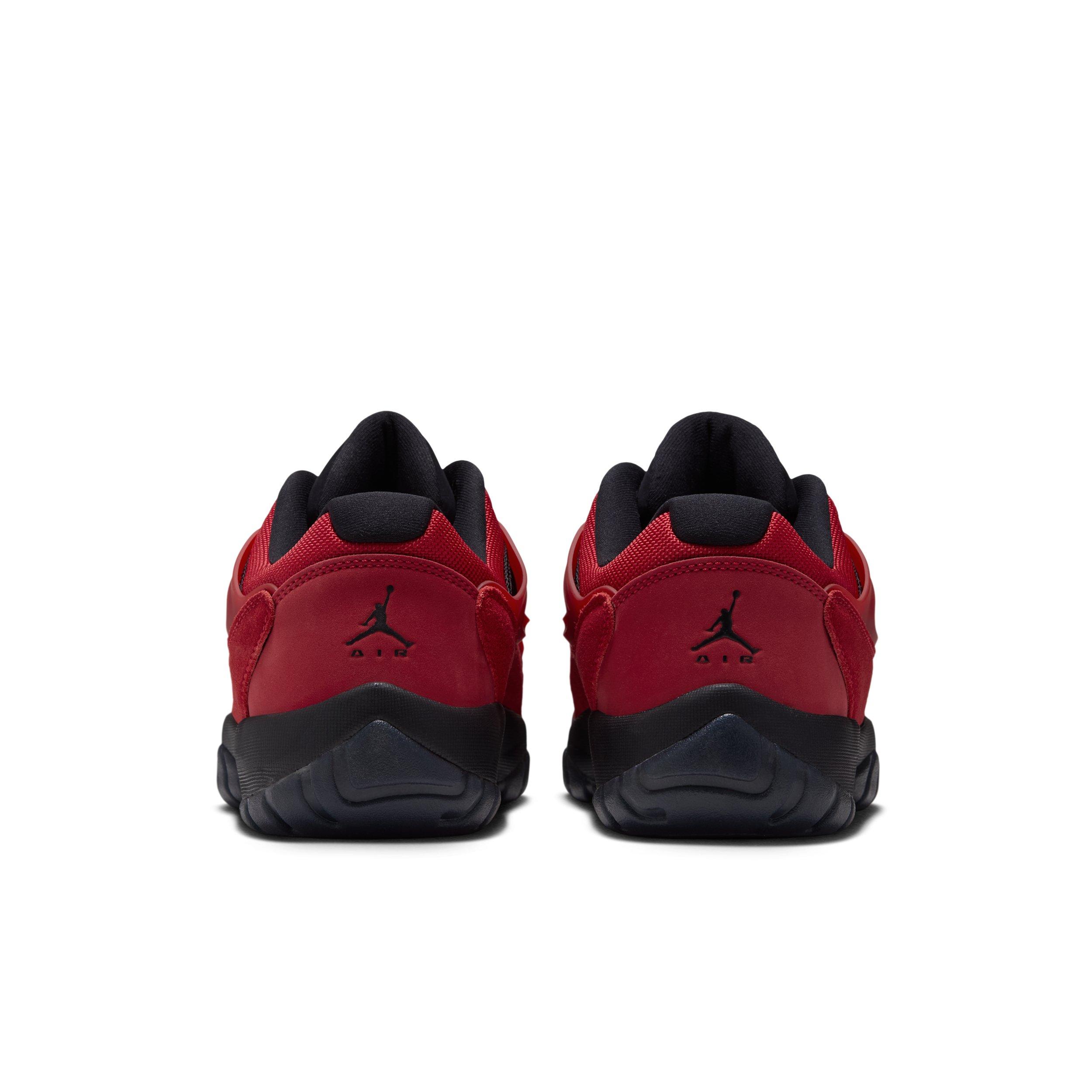 Jordan DMSN 95 "University Red/Black/Anthracite/Tour Yellow" Men's Shoe - RED/BLACK/ANTHRACITE/YELLOW