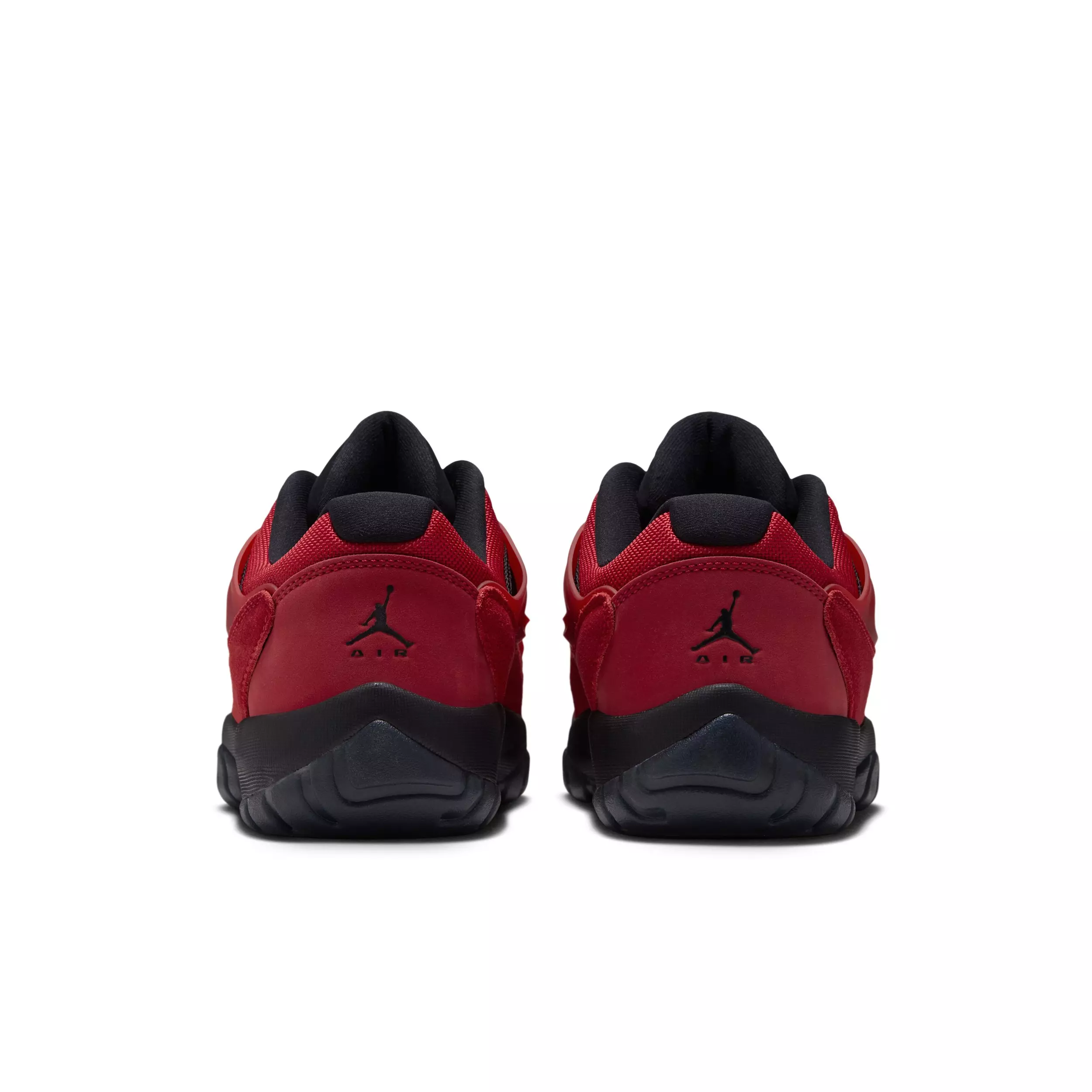 Jordan DMSN 95 "University Red/Black/Anthracite/Tour Yellow" Men's Shoe - RED/BLACK/ANTHRACITE/YELLOW