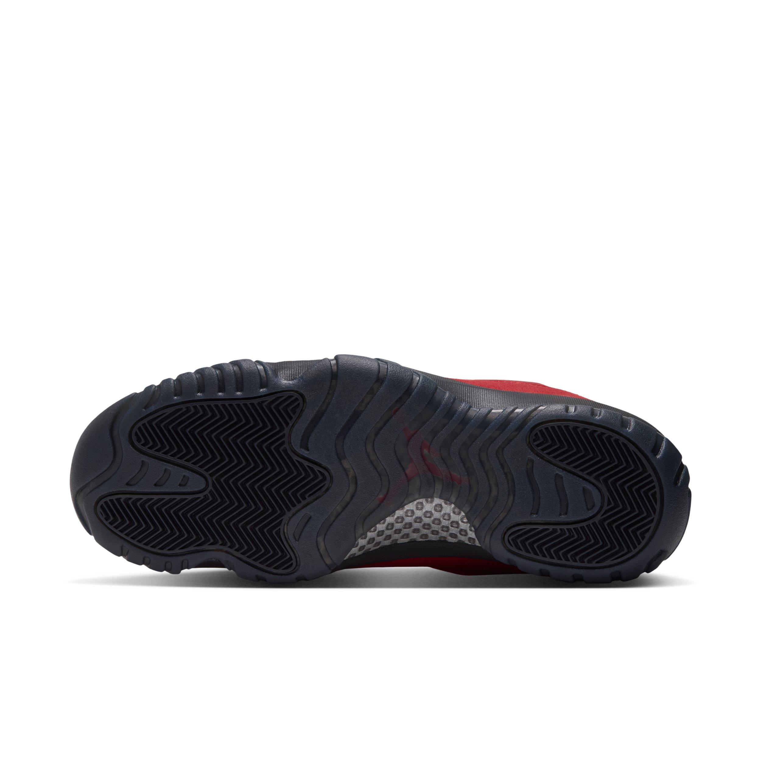Jordan DMSN 95 "University Red/Black/Anthracite/Tour Yellow" Men's Shoe - RED/BLACK/ANTHRACITE/YELLOW