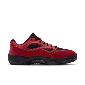 Jordan DMSN 95 "University Red/Black/Anthracite/Tour Yellow" Men's Shoe - RED/BLACK/ANTHRACITE/YELLOW