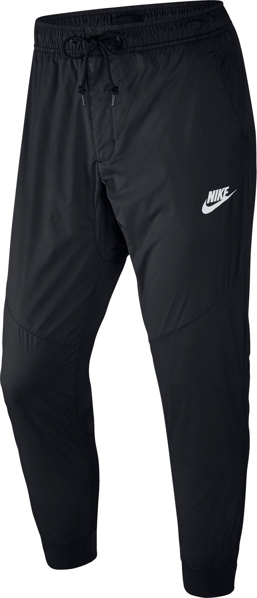 nike men's windrunner pants