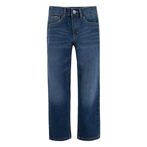 Levi's Little Boys' 511 Slim Fit Performance Medium Blue Wash Denim Jeans