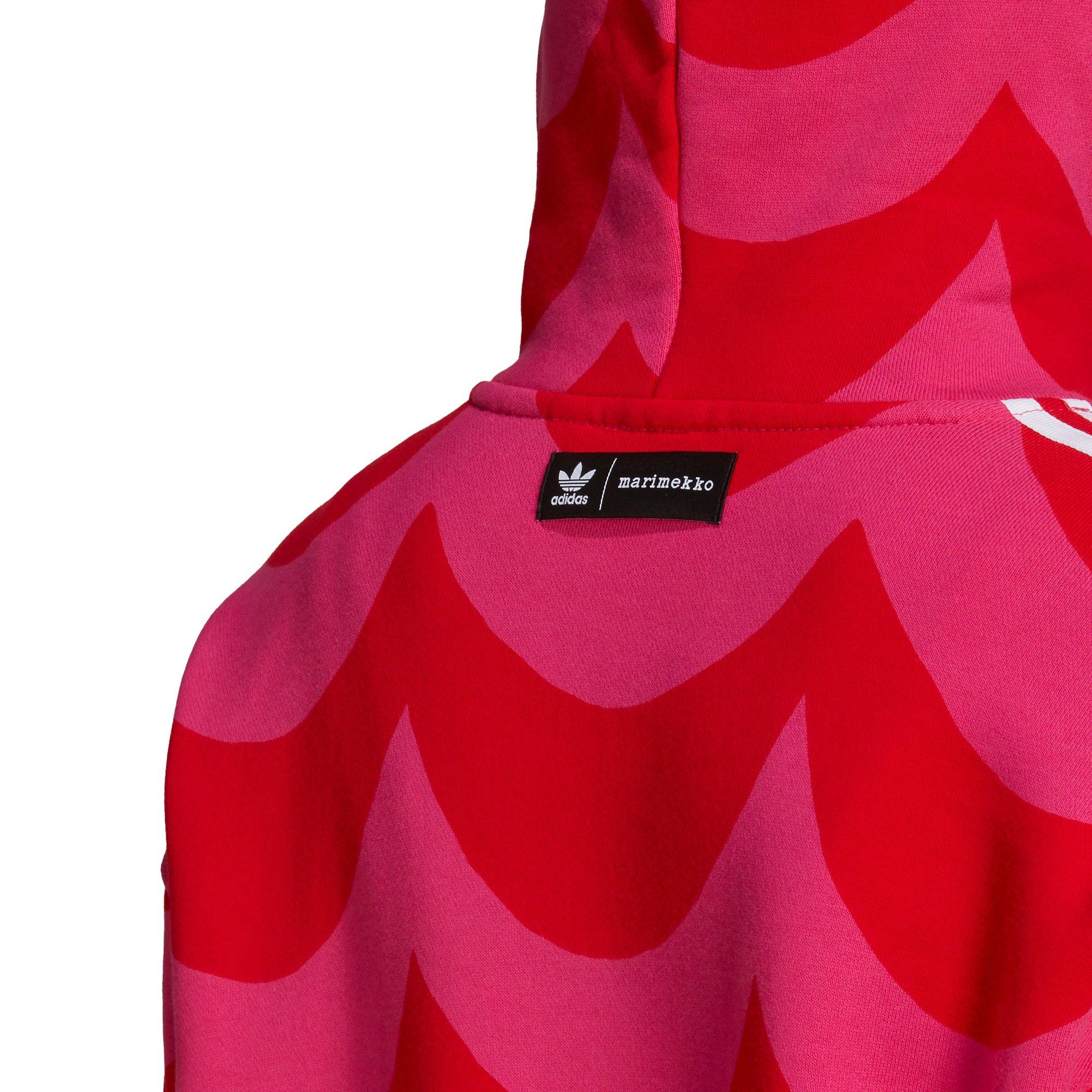 Adidas originals bold age pullover hoodie sales