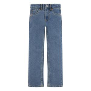 Levi's Little Boys' 511 Slim Fit Performance Blue Wash Denim Jeans