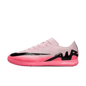 Nike Mercurial Vapor 15 Academy Indoor/Court "Pink Foam/Black" Men's Soccer Shoe