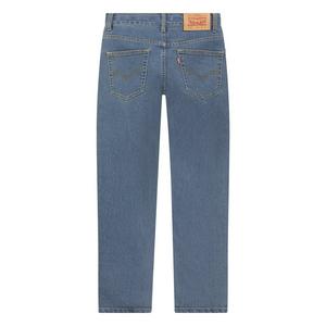 Levi's Big Boys' 511 Slim Fit Performance Blue Wash Denim Jeans