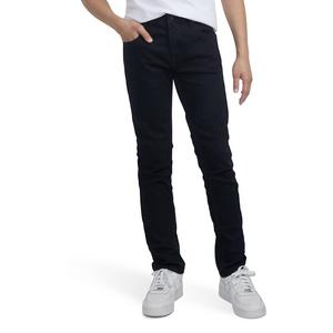 Levi's 510 Classic Skinny Fit Black Wash Big Boys' Black Denim Jeans