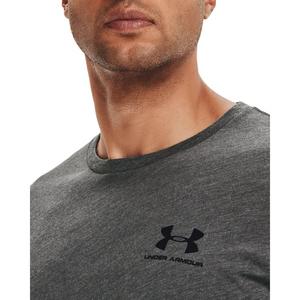 Under Armour Men's Tech™ 2.0 Short Sleeve (Black)