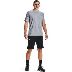 Under Armour Men's Sportsytle Steel Tee