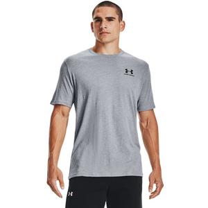 Under Armour Men's Sportsytle Steel Tee