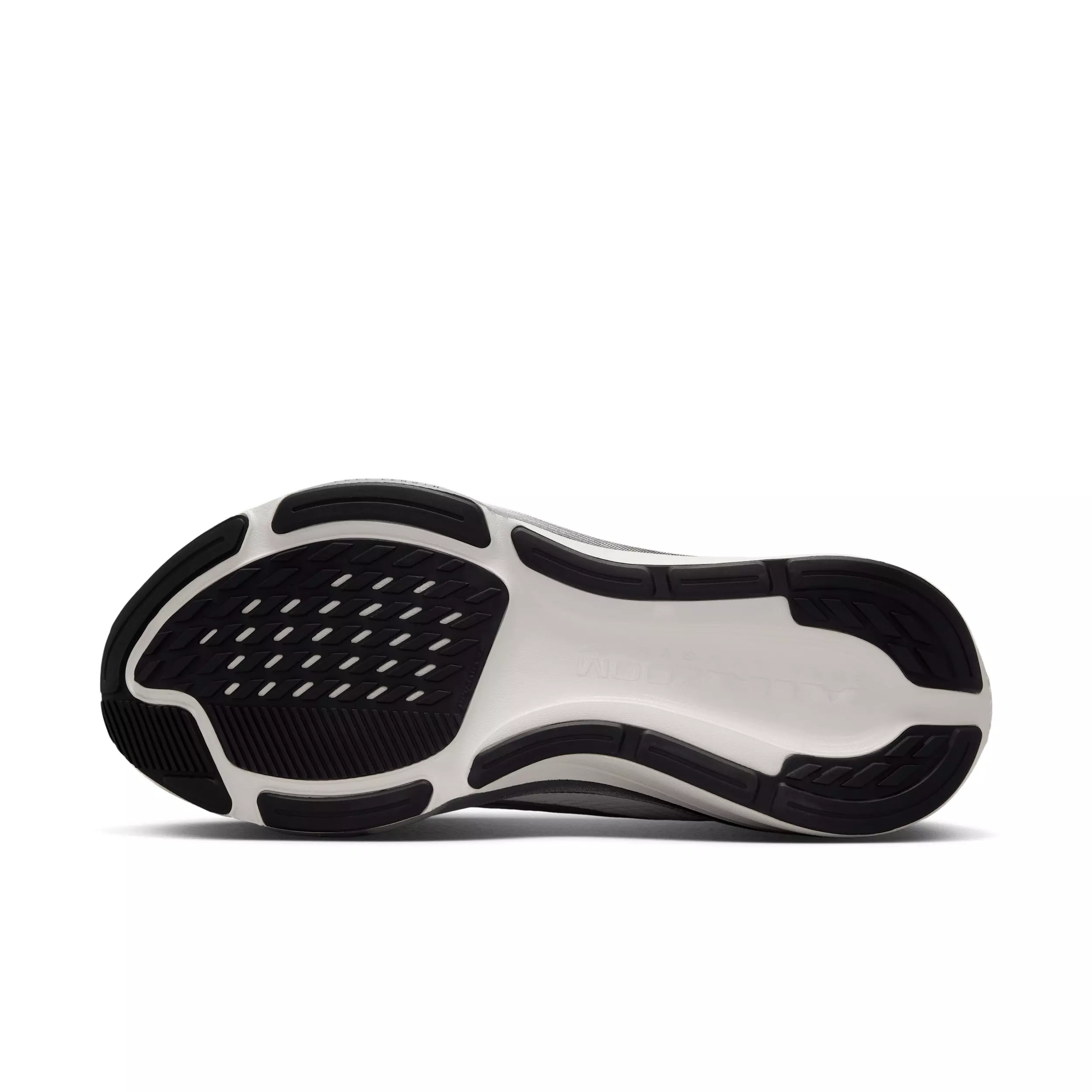 Nike Pegasus 42 "Summit White/Sail/Black/Metallic Silver" Women's Running Shoe - WHITE/SAIL/BLACK/SILVER