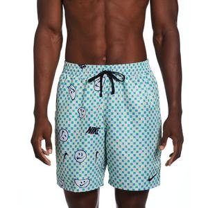 Nike Men's 7 Volley Shorts.