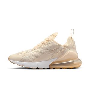 Nike Air Max 270 "Chalk/Linen/White/Sanddrift" Women's Shoe