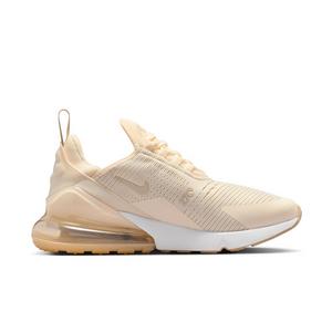 Nike Air Max 270 "Chalk/Linen/White/Sanddrift" Women's Shoe