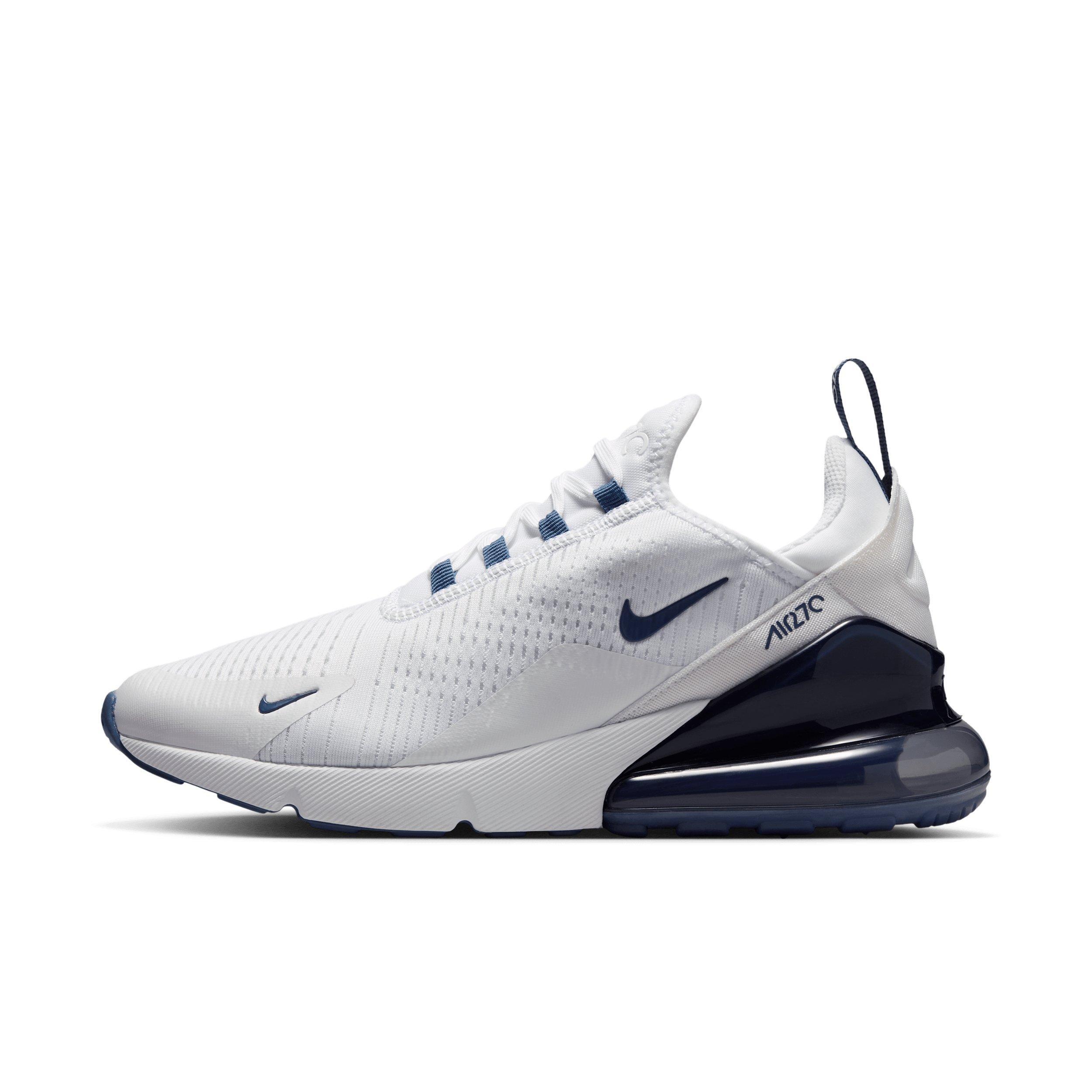 Nike Air Max 270 "New Slate/White/White" Women's Shoe - SLATE/WHITE/WHITE