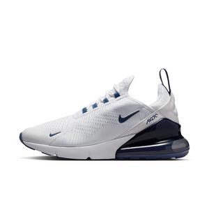 Nike Air Max 270 "New Slate/White/White" Women's Shoe - SLATE/WHITE/WHITE