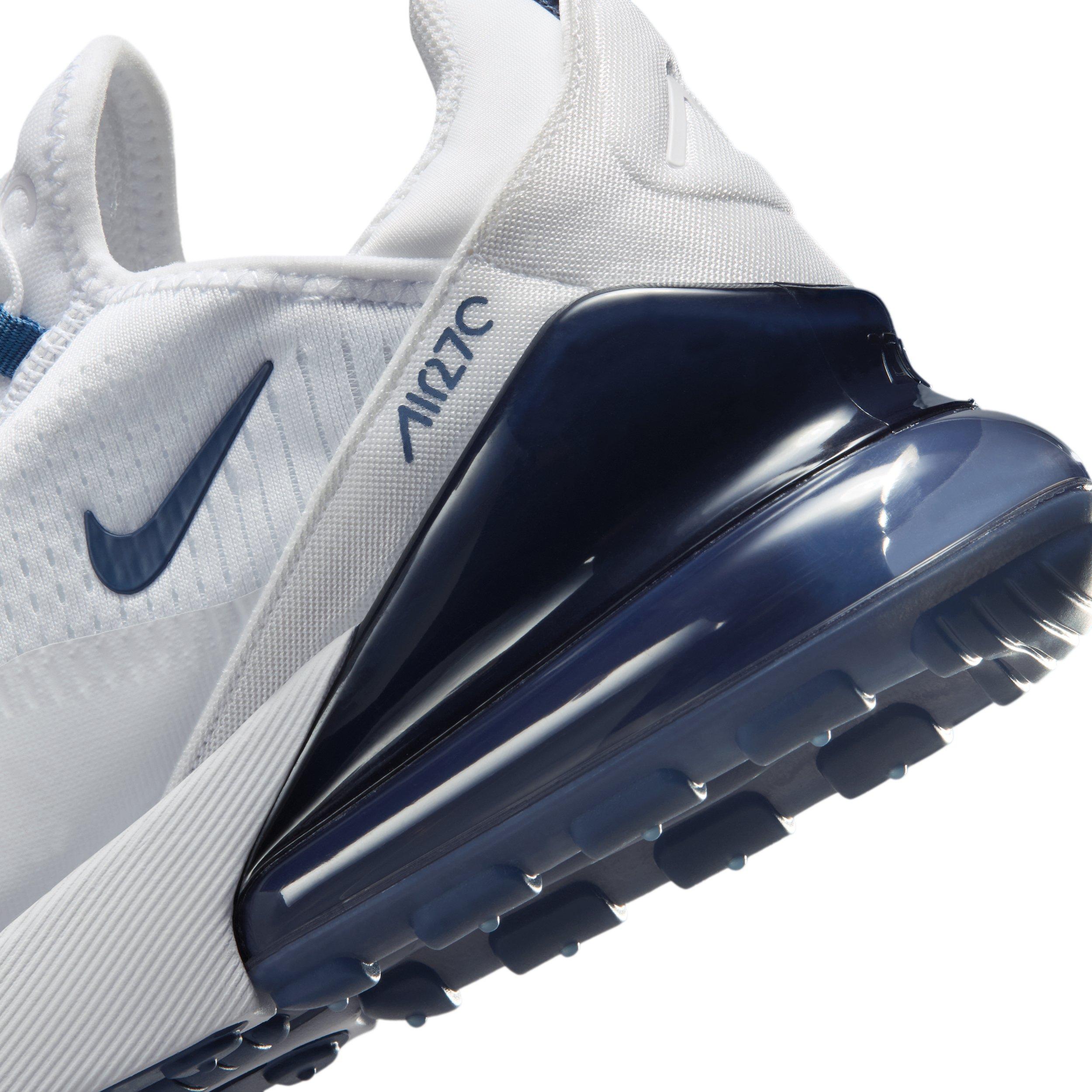 Nike Air Max 270 "New Slate/White/White" Women's Shoe - SLATE/WHITE/WHITE