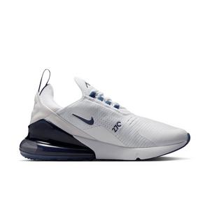 Nike Air Max 270 "New Slate/White/White" Women's Shoe - SLATE/WHITE/WHITE