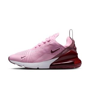 Nike Air Max 270 "Pink Rise/White/Pink Smoke" Women's Shoe - PINK/WHITE/PINK