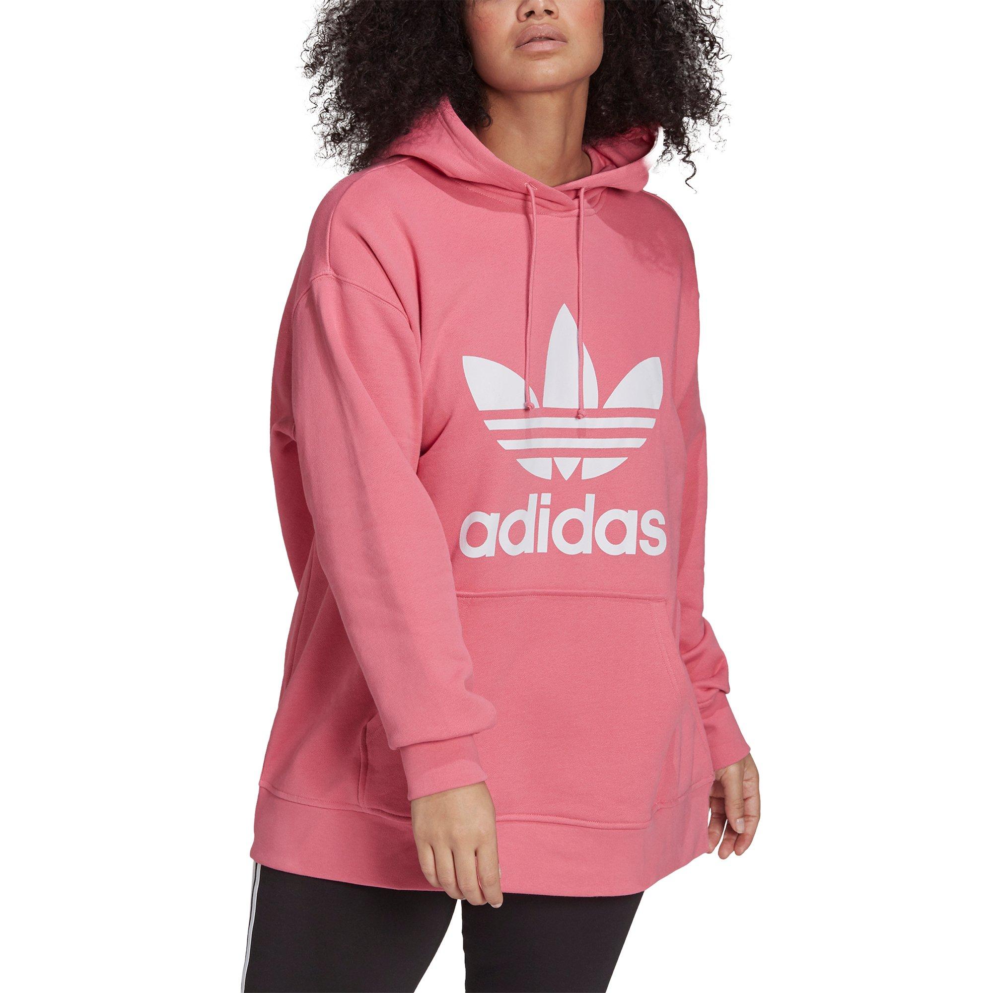 Adidas originals 2024 rose hoodie