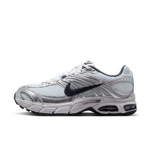 Nike Air Max Moto 2K "Pure Platinum/Metallic Silver/Black/Gridiron" Women's Shoe