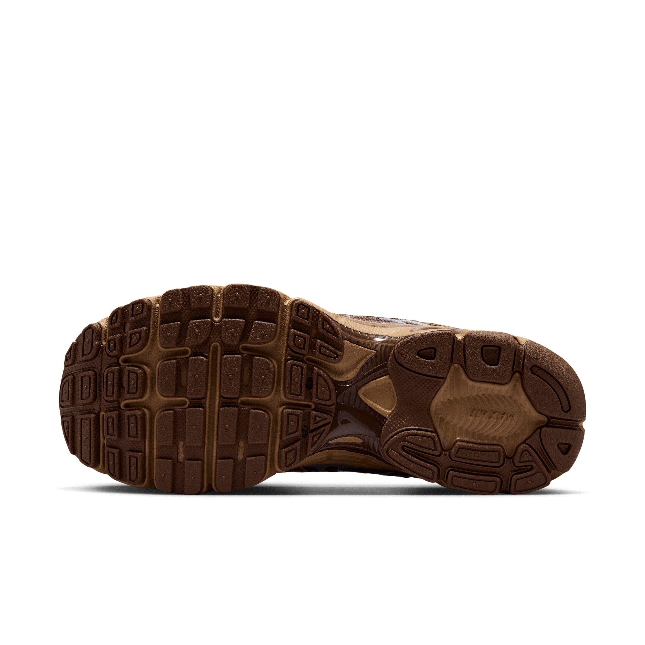 Nike Air Max Moto 2K "Light British Tan/Cacao Wow/Metallic Silver/Dark Driftwood" Women's Shoe - LT TAN/CACAO/SILVER/DK DRIFTWOOD Thumbnail View 6