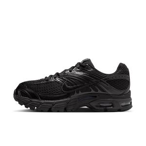 Nike Air Max Moto 2K "Black/Iron Grey/Metallic Silver/Black" Women's Shoe