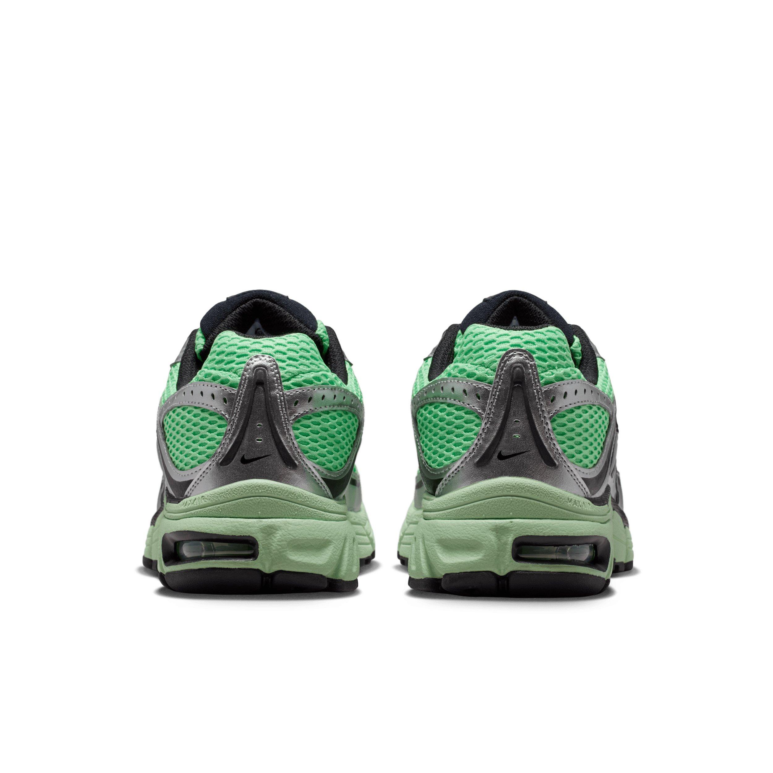 Nike Air Max Moto 2K "Illusion Green/Metallic Silver/Black/Cucumber Calm" Women's Shoe - GREEN/SILVER/BLACK/CUCUMBER Thumbnail View 5