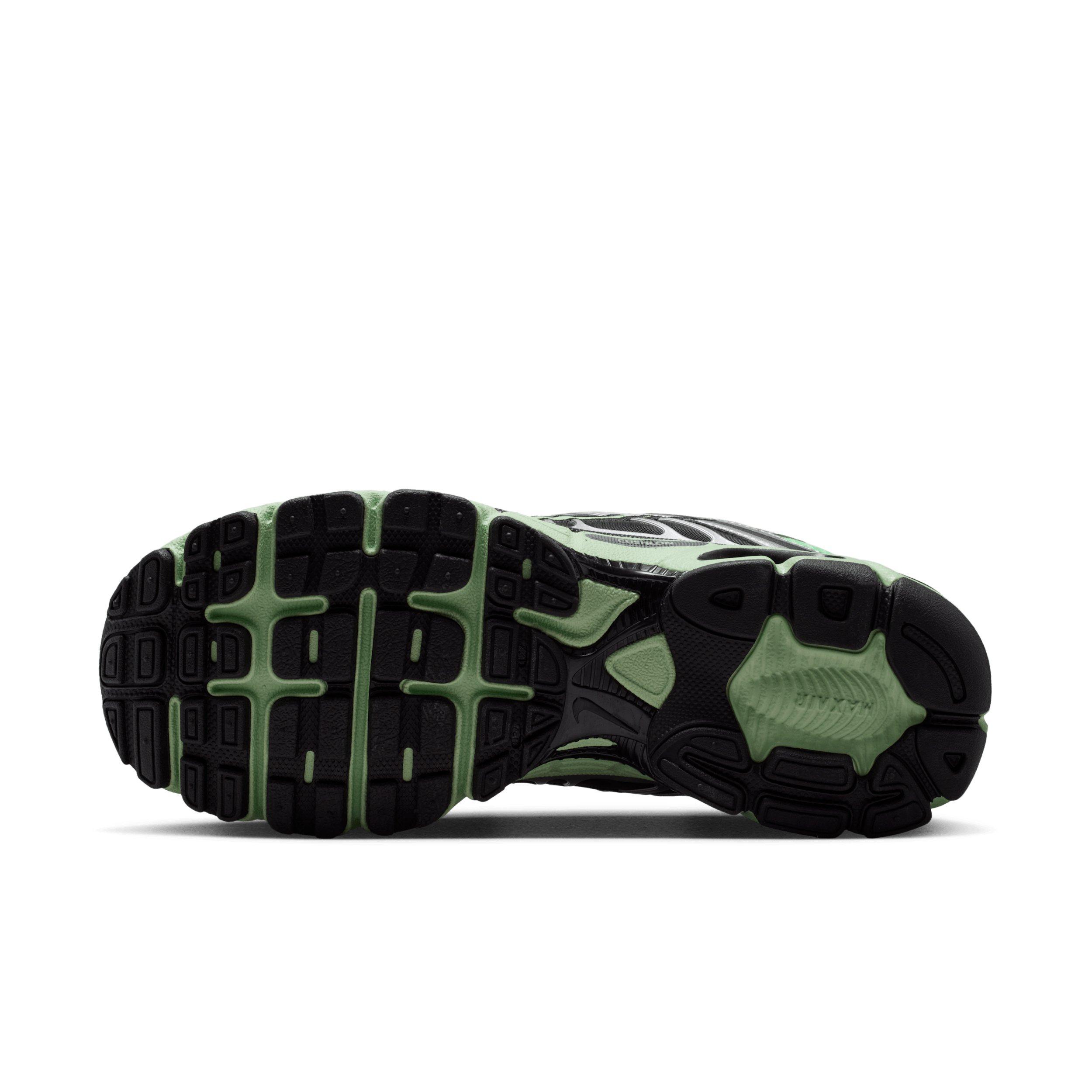 Nike Air Max Moto 2K "Illusion Green/Metallic Silver/Black/Cucumber Calm" Women's Shoe - GREEN/SILVER/BLACK/CUCUMBER Thumbnail View 6