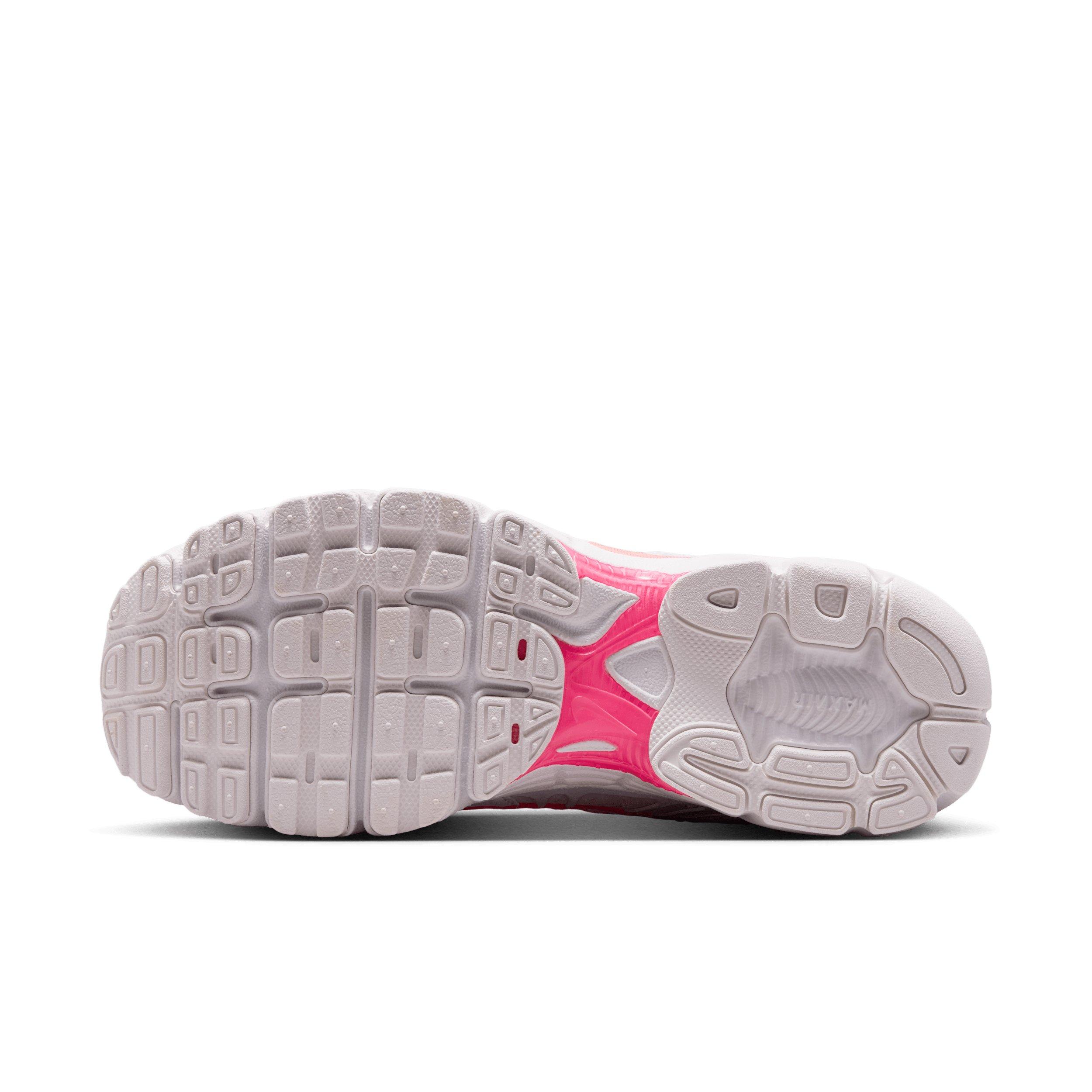 Nike Air Max Moto 2K Fade "Summit White/Hyper Pink/Orange Pulse/Summit White" Women's Shoe - WHITE/PINK/ORANGE/WHITE Thumbnail View 6