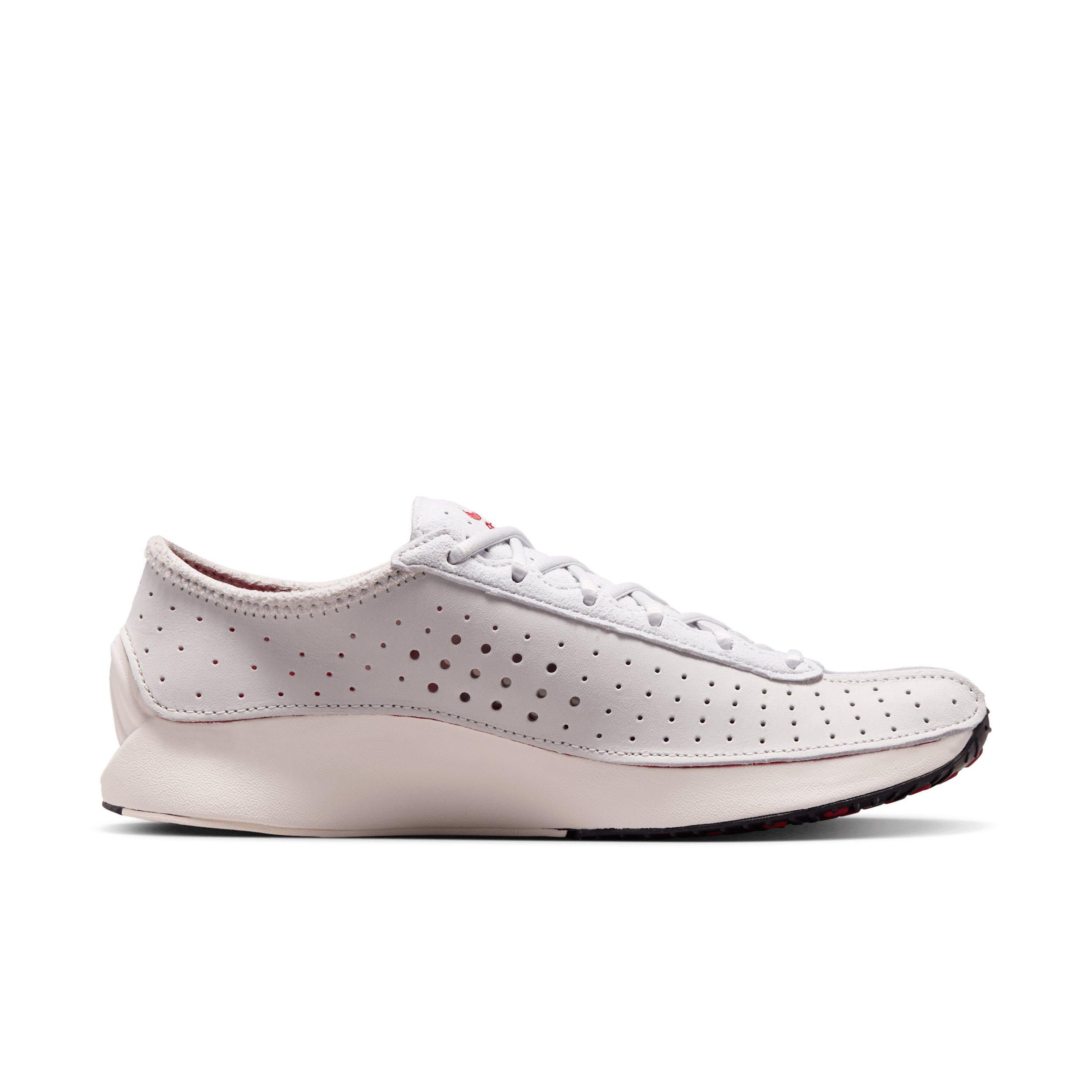 Nike Air Superfly "Photon Dust/Sail/Black/Tough Red" Women's Shoe - DUST/SAIL/BLACK/RED