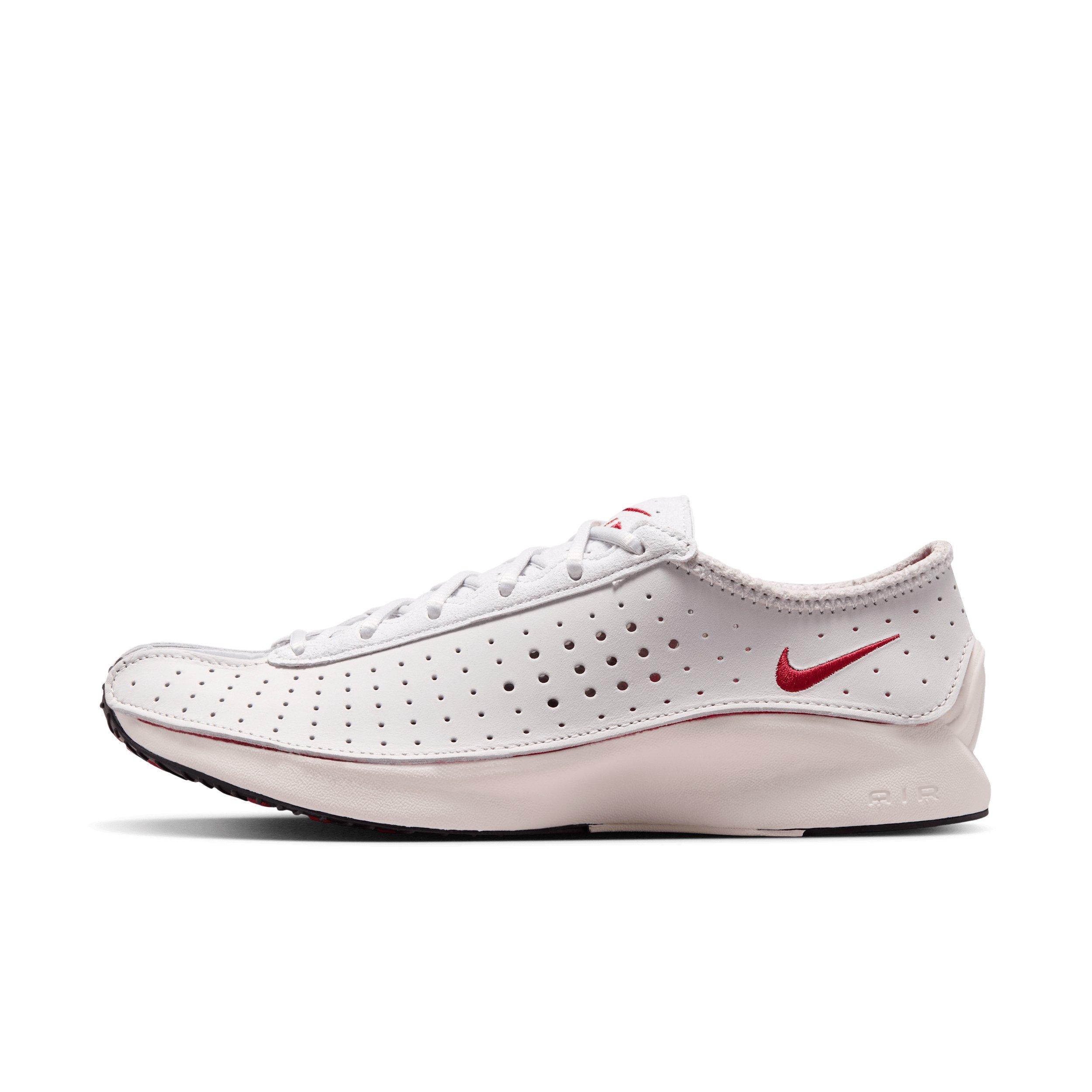 Nike Air Superfly "Photon Dust/Sail/Black/Tough Red" Women's Shoe - DUST/SAIL/BLACK/RED